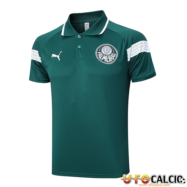 Siti Per Comprare Maglia Polo Palmeiras Verde