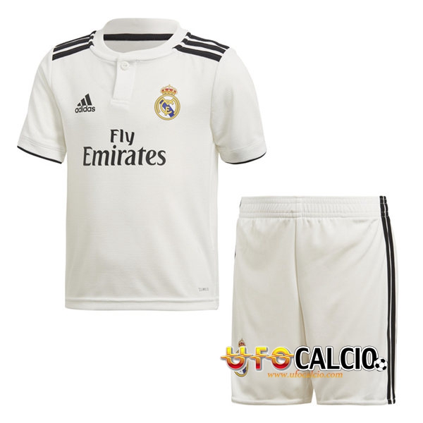 pantaloncini real madrid 2019