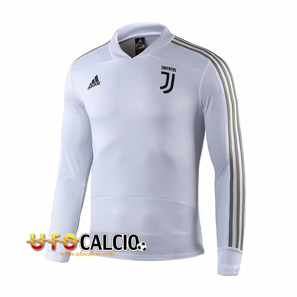 Felpa juventus shops 2018 2019