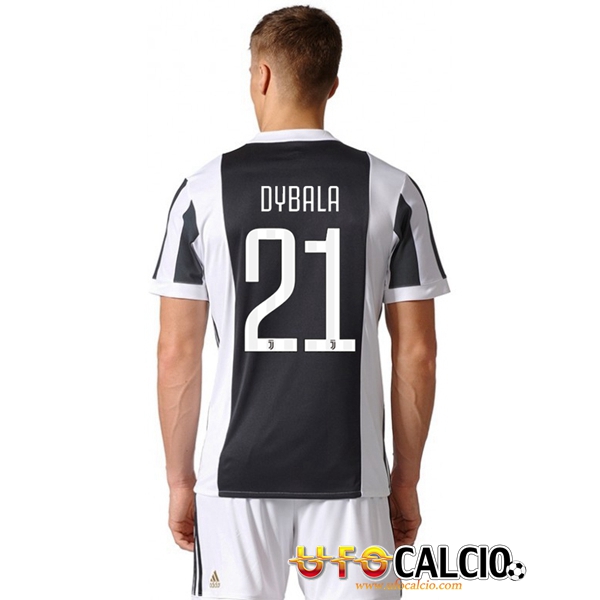 Maglia dybala 2017 hotsell