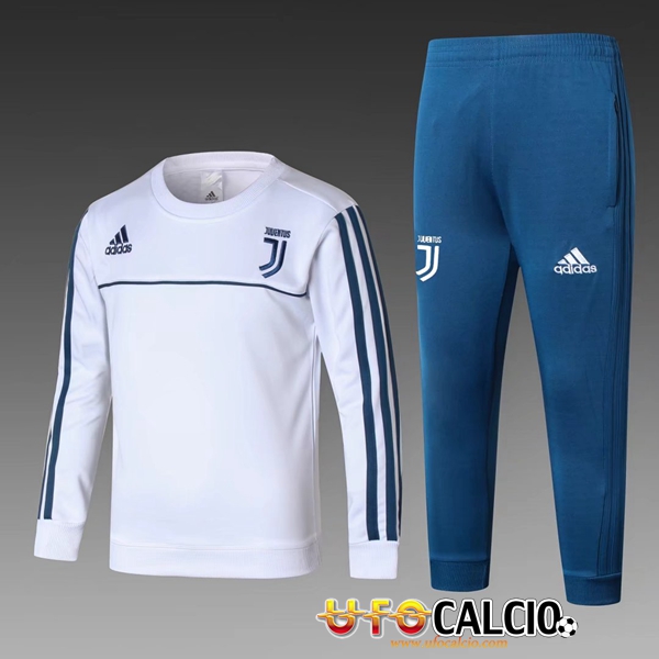 felpa adidas juventus bambino