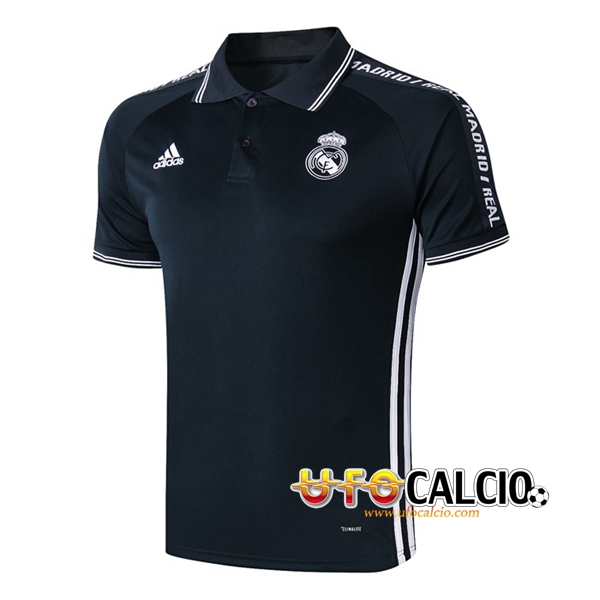 Polo real madrid 2019 2020 hotsell