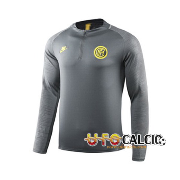 Inter hot sale felpa allenamento