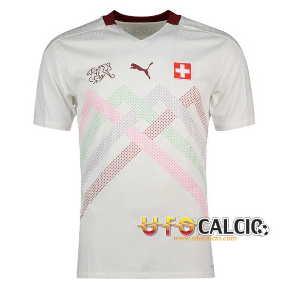 Maglia clearance nazionale svizzera