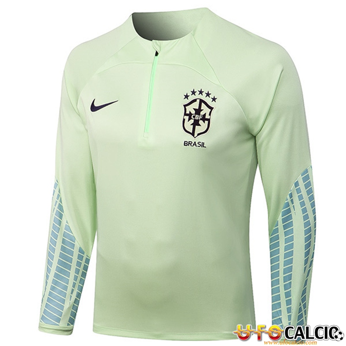 Felpa nike brasile online