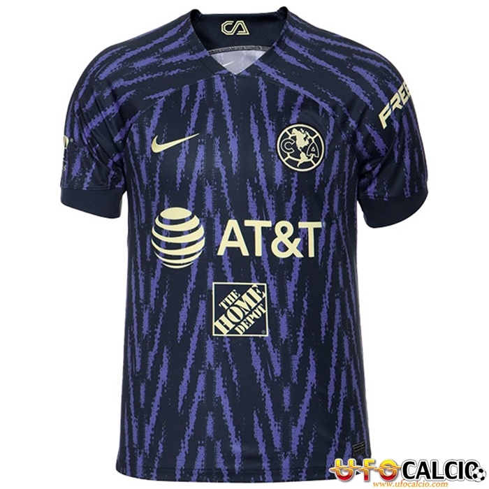 Maglie calcio club