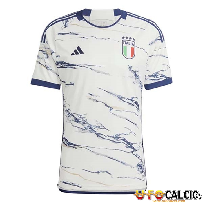 Offerte Maglia Nazionale Italia Seconda 2023/2024