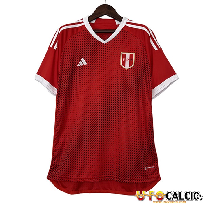 Maglia 2025 peru calcio