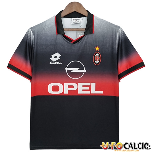 TUTA MILAN LOTTO 1996/1997