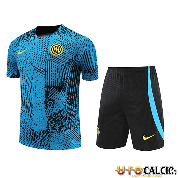 Kit allenamento inter hotsell