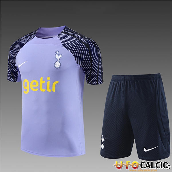 Maglia allenamento clearance tottenham