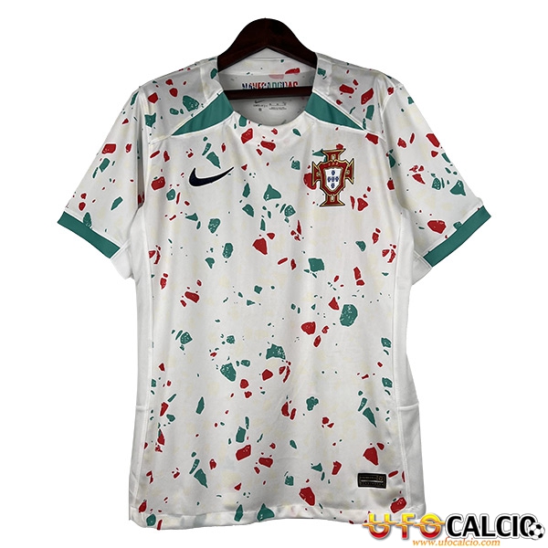 Shop Maglie Calcio Portogallo Donna Coppa Del Mondo 2023