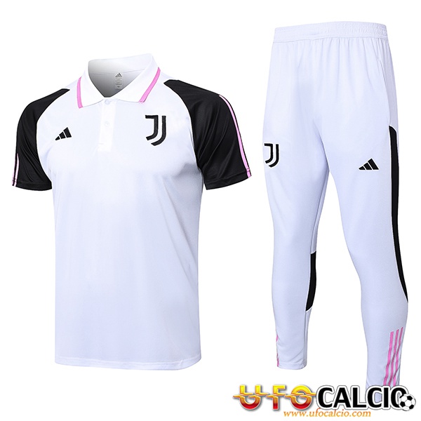 Maglia polo juventus best sale