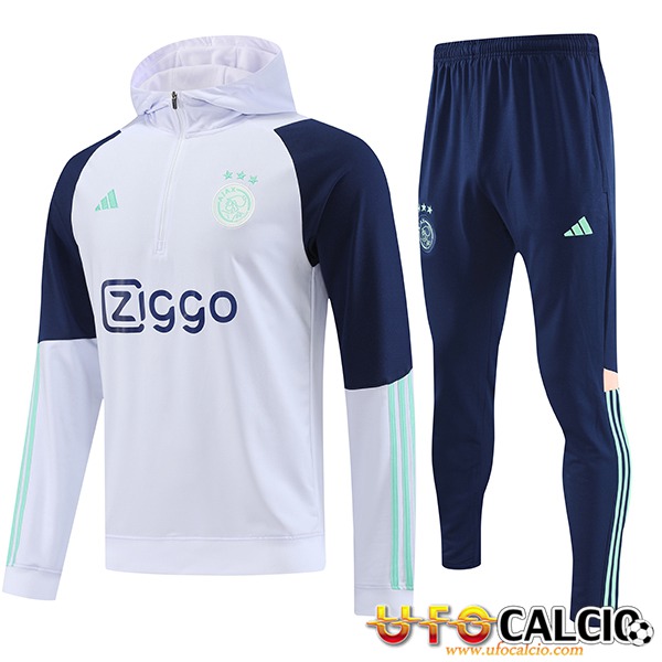 Ajax tuta best sale