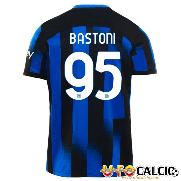 Giemme Inter Maglia Replica Adulto - Maglie Club E Nazionali