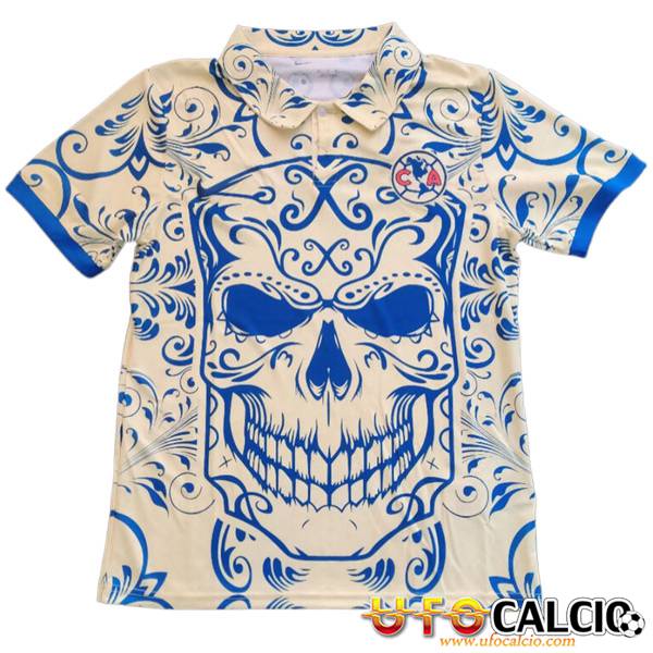 Maglie Calcio Club America Special Edition 2023/2024 Poco ...