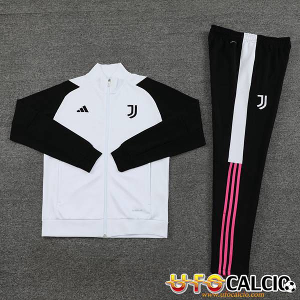 Juventus giacca + tuta 2023