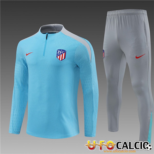 Survet atletico madrid fashion