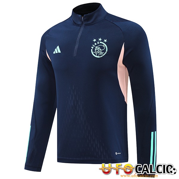 Felpa ajax 2019 online